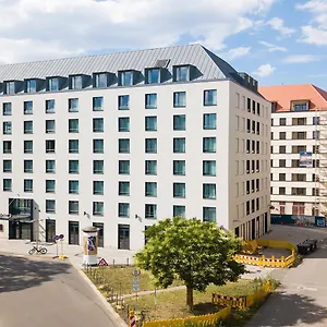 Hotel Express Centre, Dresden