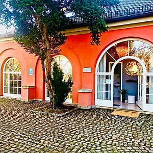 Appartement Am Park, Dresden