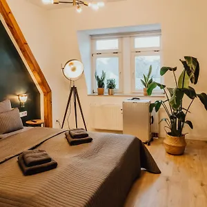 Bestlage Im Hechtviertel & Frisch Saniert Apartment