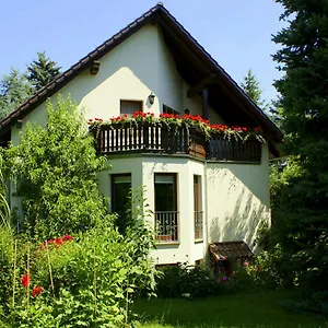Appartement Ginkgo, Dresden