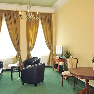 Appartement Apartmenthaus Stadt Metz, Dresden