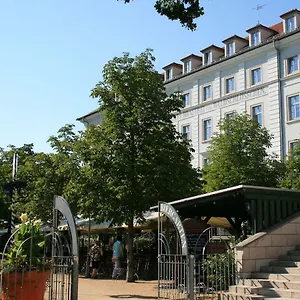 Gasthuis Am Waldschloesschen - Brauhaus, Dresden