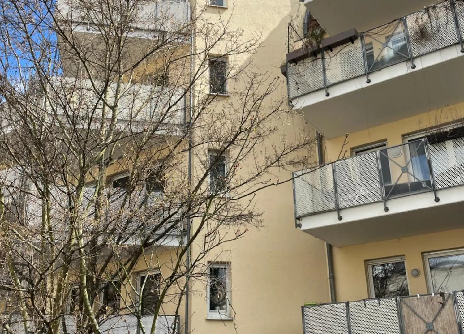 Aner 5 Elegantes Neustadt Apartment Abby Dresden Tyskland