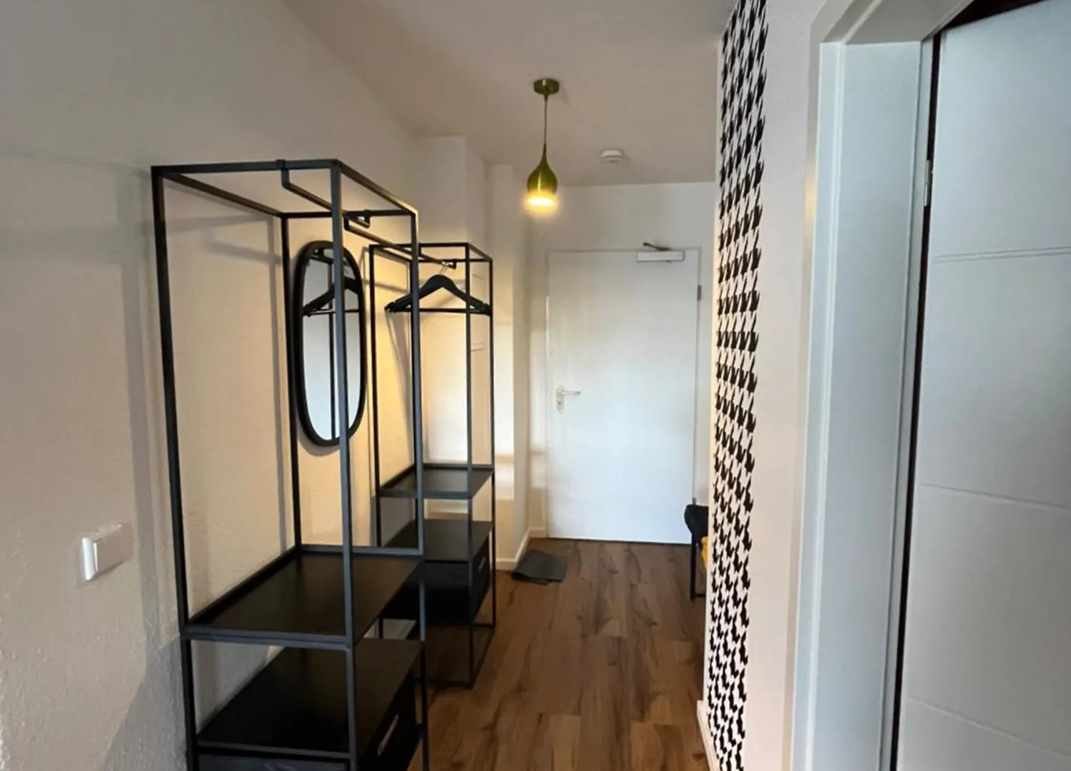 Aner 5 Elegantes Neustadt Apartment Abby Dresden