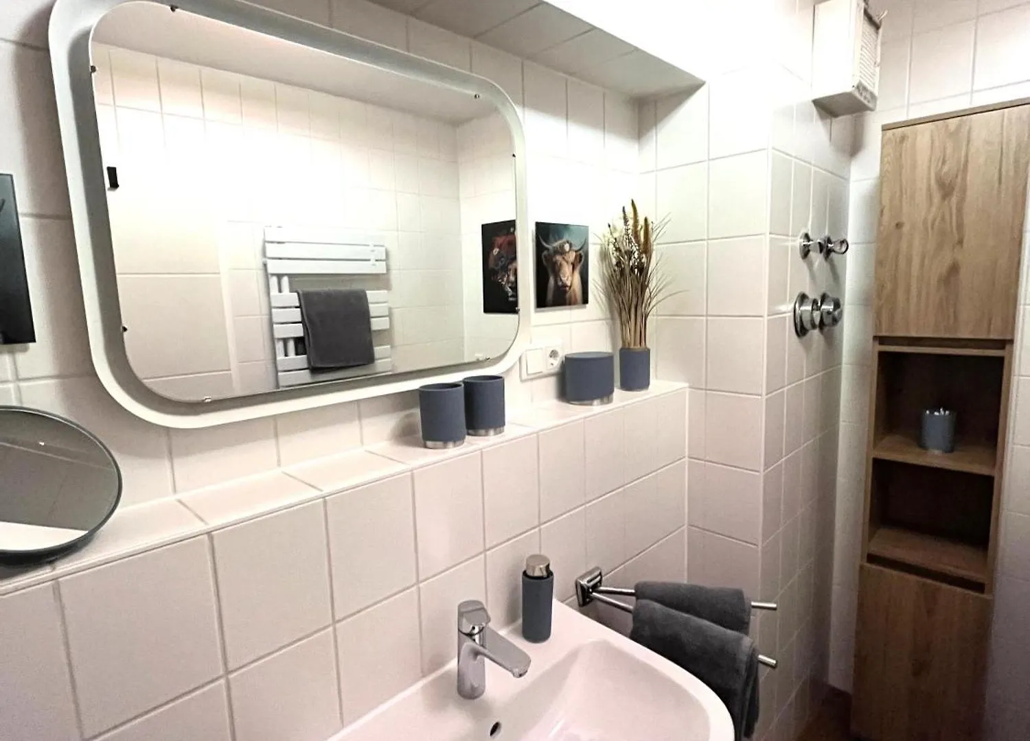 Aner 5 Elegantes Neustadt Apartment Abby Dresden 0*,