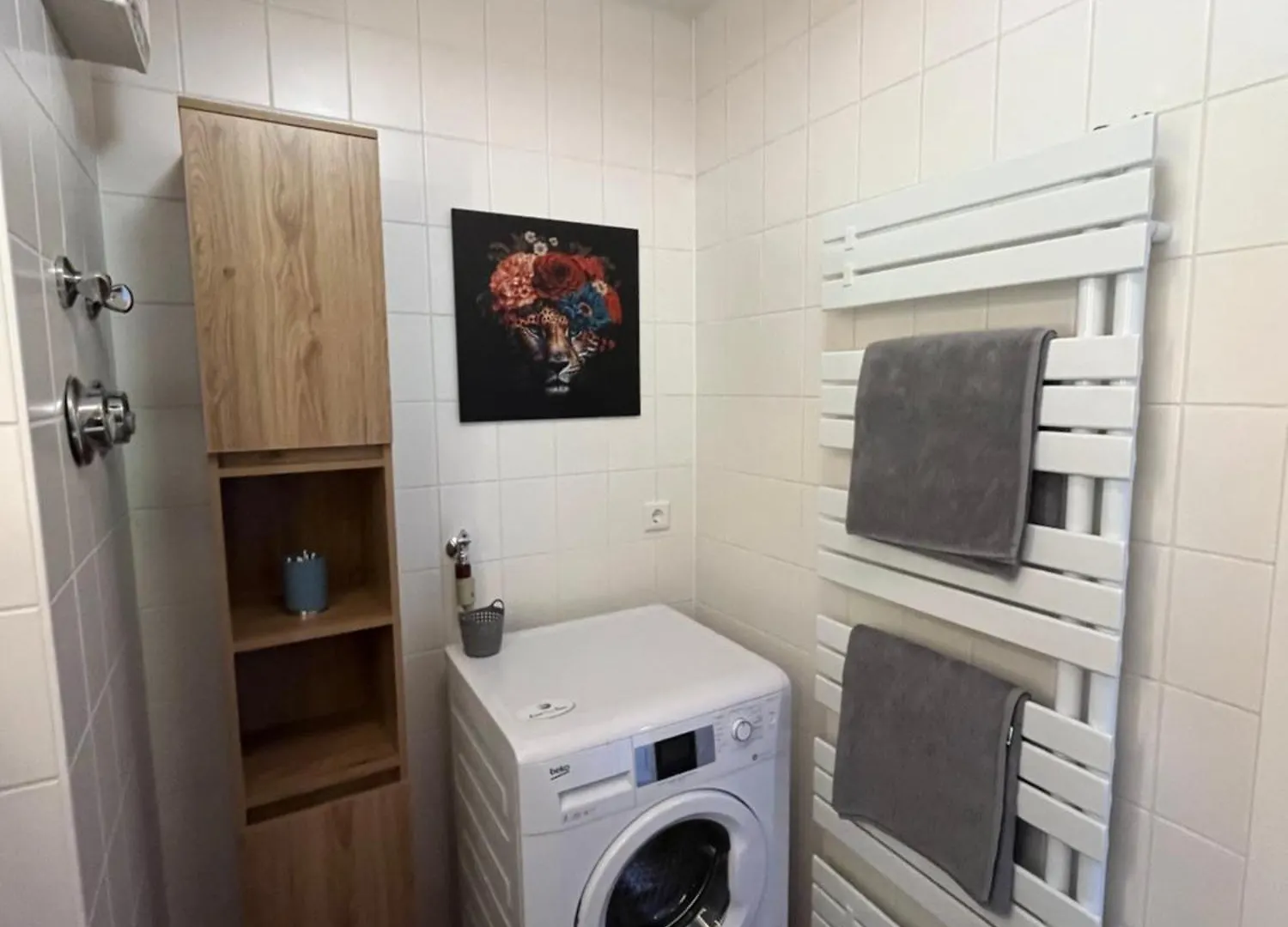 Aner 5 Elegantes Neustadt Apartment Abby Dresden